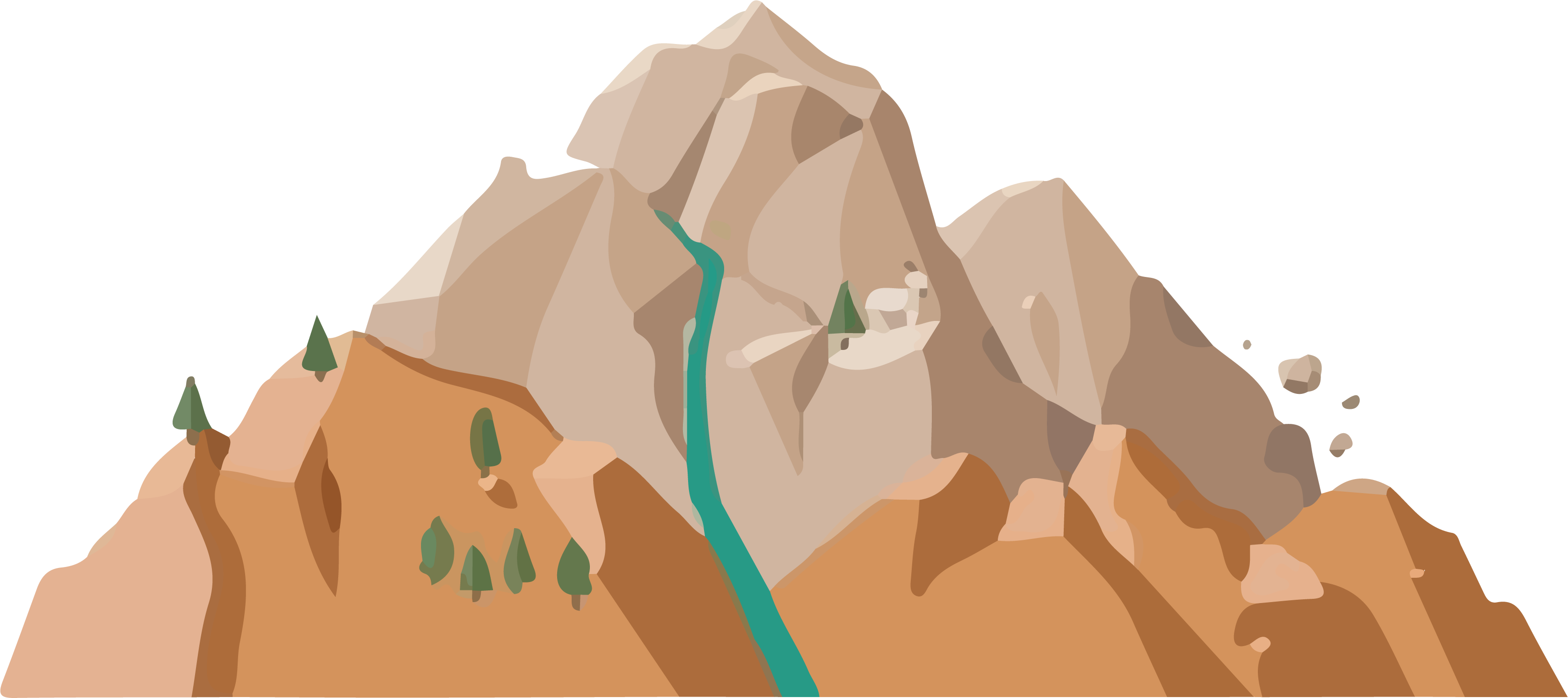 landslide